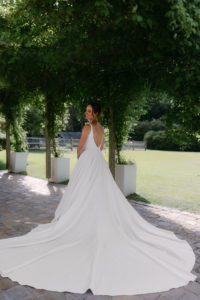 Charlotte & Pierre wedding mimsy.be 2