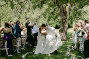 Delphine & Guillaume wedding mimsy.be abbayer de nizelle 122