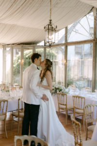 Delphine & Guillaume wedding mimsy.be abbayer de nizelle 146
