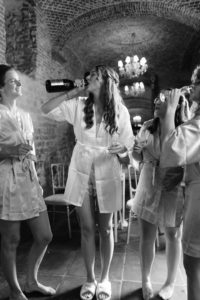 Delphine & Guillaume wedding mimsy.be abbayer de nizelle 40