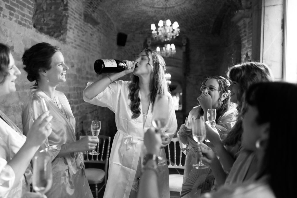 Delphine & Guillaume wedding mimsy.be abbayer de nizelle 42