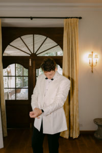 Delphine & Guillaume wedding mimsy.be abbayer de nizelle 58