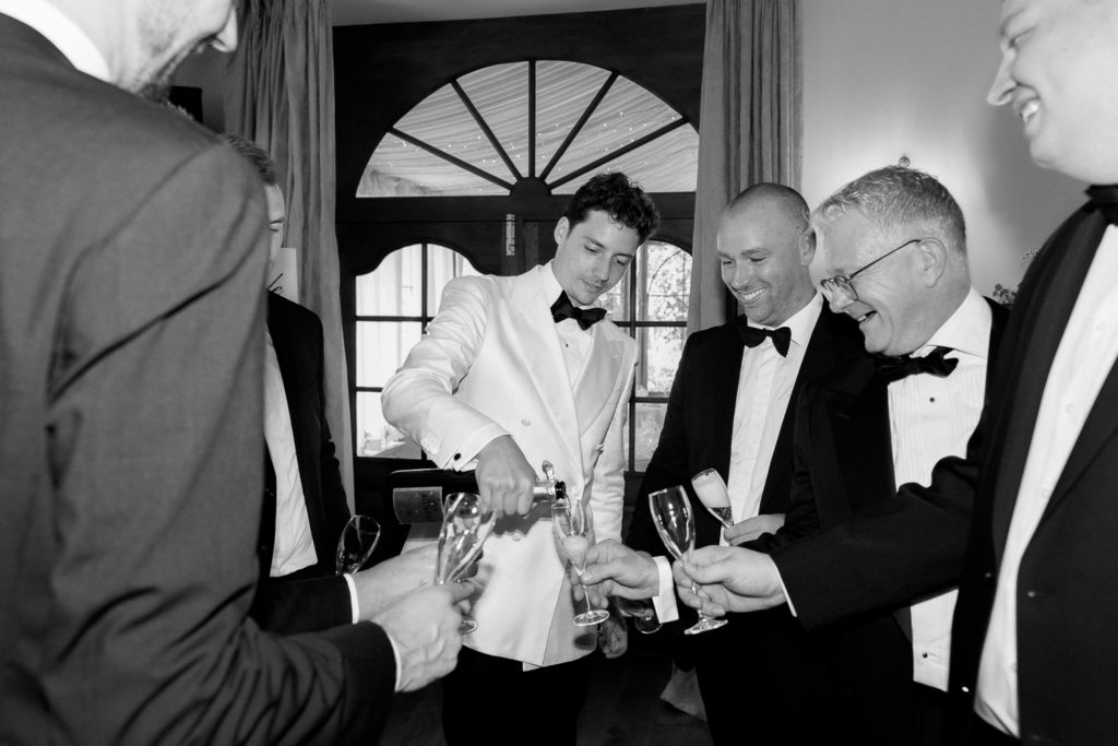 Delphine & Guillaume wedding mimsy.be abbayer de nizelle 60