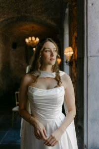Delphine & Guillaume wedding mimsy.be abbayer de nizelle 65
