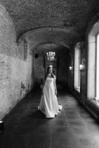 Delphine & Guillaume wedding mimsy.be abbayer de nizelle 70