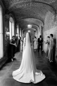 Delphine & Guillaume wedding mimsy.be abbayer de nizelle 77