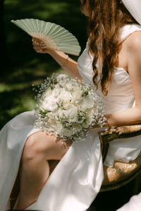 Delphine & Guillaume wedding mimsy.be abbayer de nizelle 99