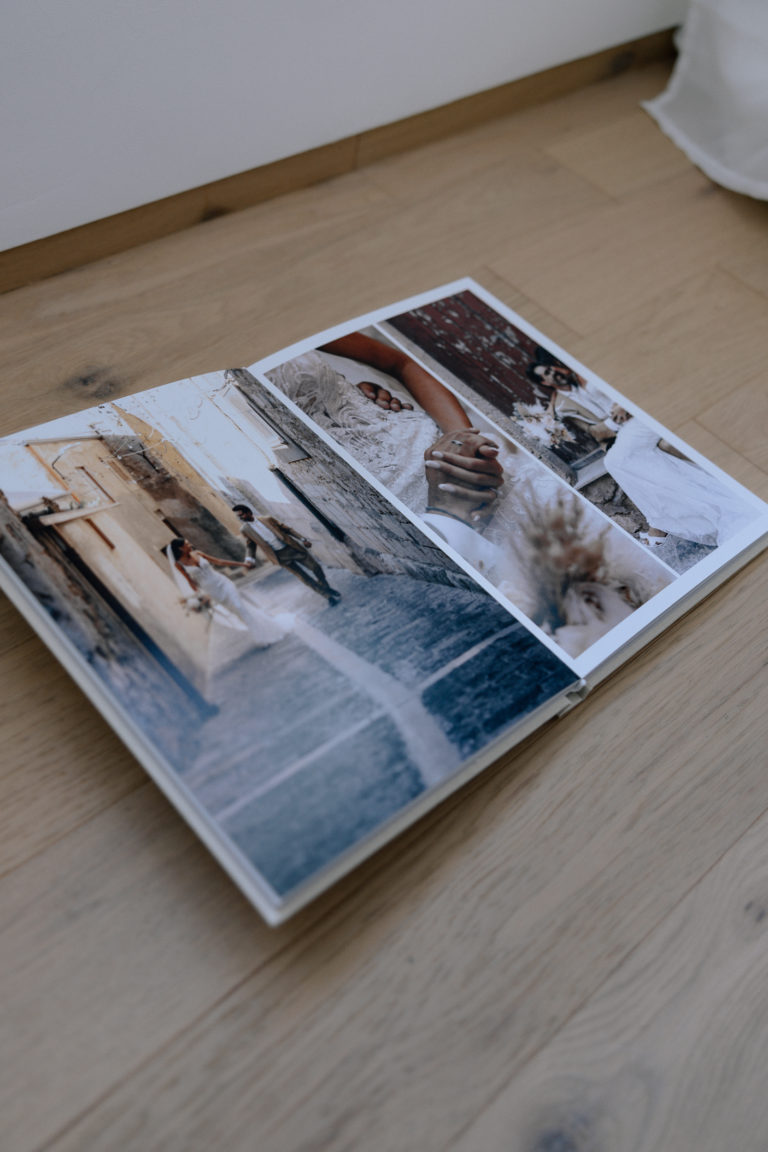Album de Mariage mimsy.be 5