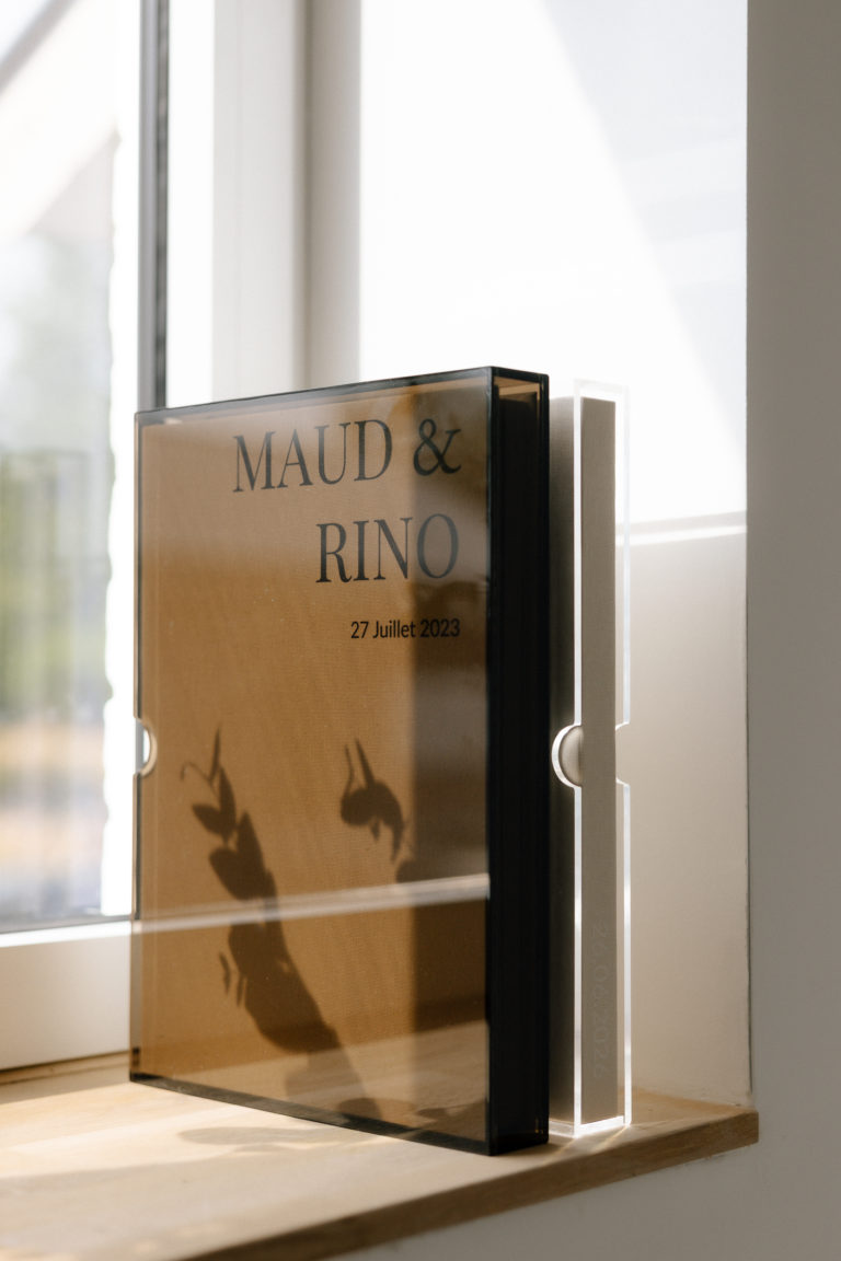 Album de Mariage mimsy.be